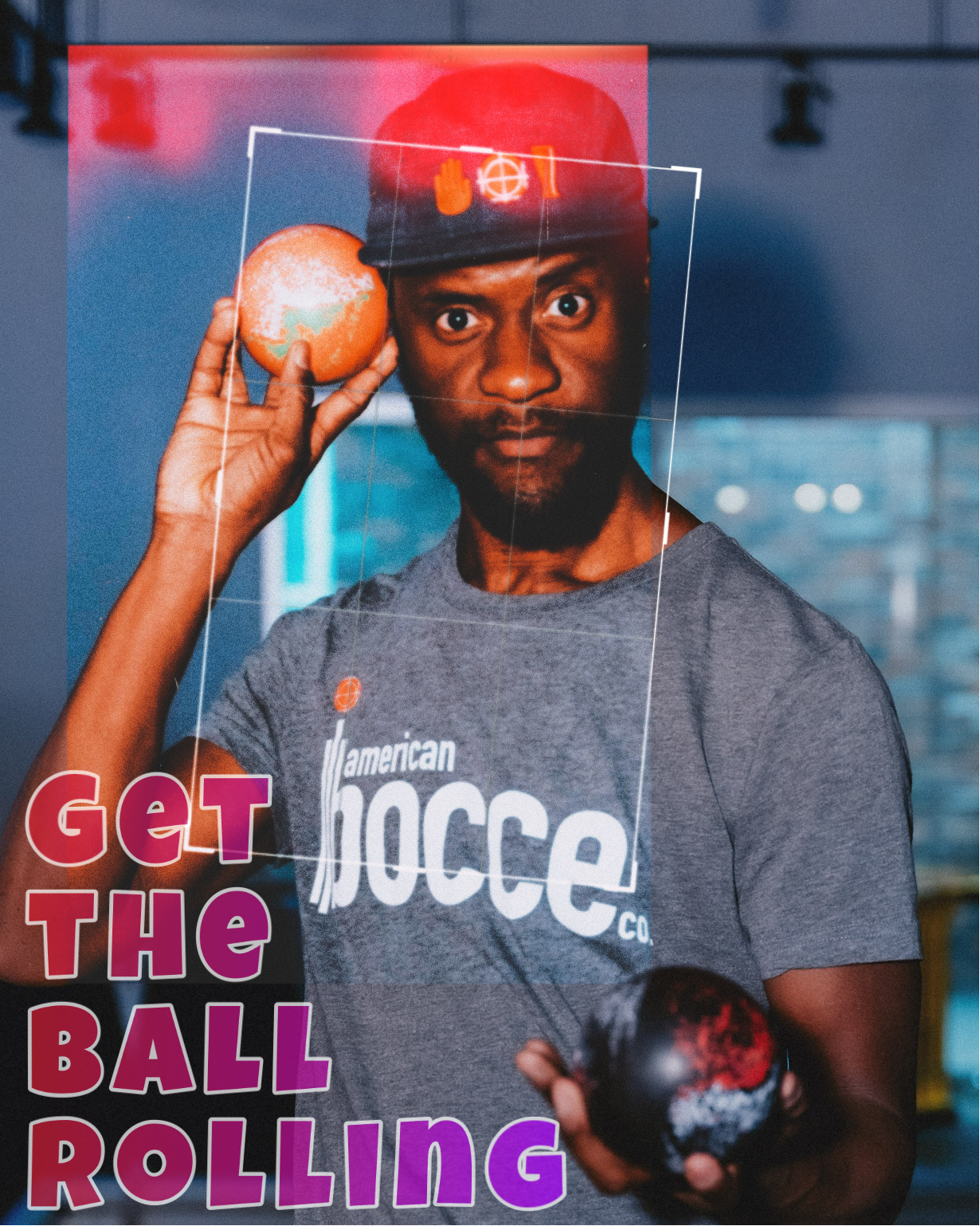 Oddball Sports Get The Ball Rolling 07 06 20 